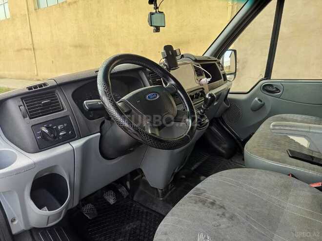 Ford Transit 2008, 512,717 km - 2.4 l - Sumqayıt