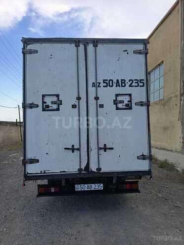 Ford Transit 2008, 512,717 km - 2.4 l - Sumqayıt