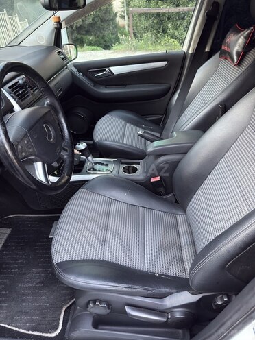 Mercedes B 170 2007, 150,000 km - 1.7 л - Bakı