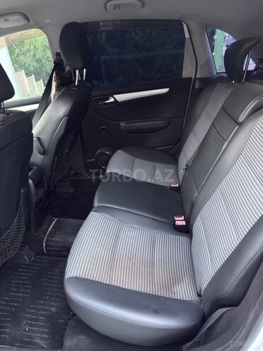 Mercedes B 170 2007, 150,000 km - 1.7 л - Bakı