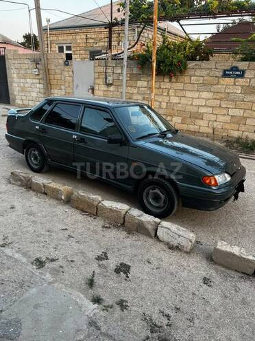 LADA (VAZ) 2115 2011, 310,000 km - 1.6 л - Sumqayıt