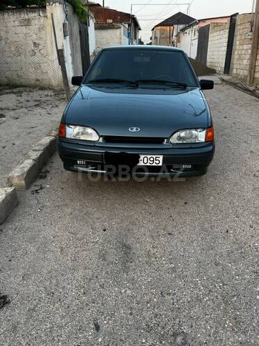 LADA (VAZ) 2115 2011, 310,000 km - 1.6 л - Sumqayıt