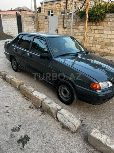 LADA (VAZ) 2115 2011, 310,000 km - 1.6 л - Sumqayıt