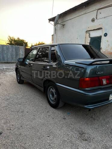 LADA (VAZ) 2115 2011, 310,000 km - 1.6 л - Sumqayıt