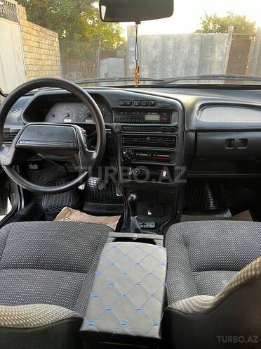 LADA (VAZ) 2115 2011, 310,000 km - 1.6 л - Sumqayıt