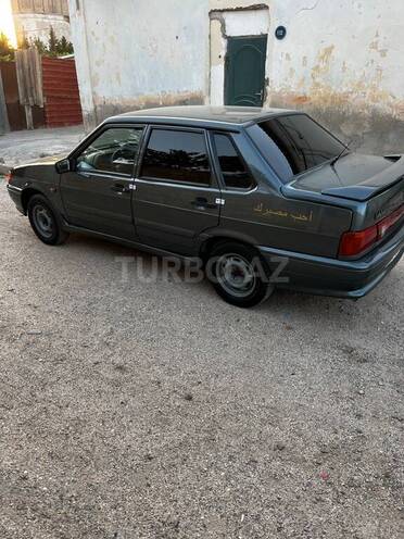 LADA (VAZ) 2115 2011, 310,000 km - 1.6 л - Sumqayıt