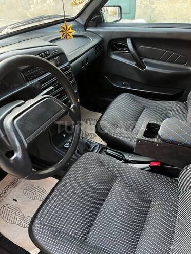 LADA (VAZ) 2115 2011, 310,000 km - 1.6 л - Sumqayıt