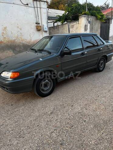 LADA (VAZ) 2115 2011, 310,000 km - 1.6 л - Sumqayıt