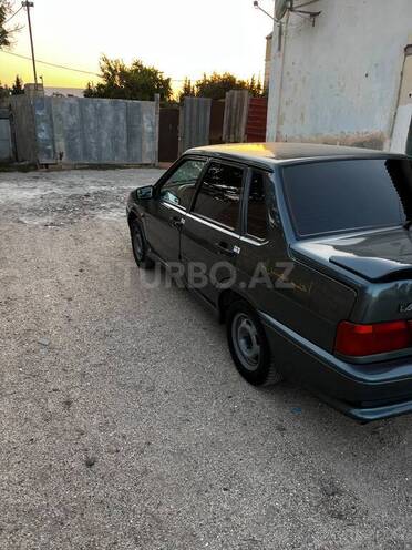 LADA (VAZ) 2115 2011, 310,000 km - 1.6 л - Sumqayıt