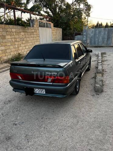 LADA (VAZ) 2115 2011, 310,000 km - 1.6 л - Sumqayıt
