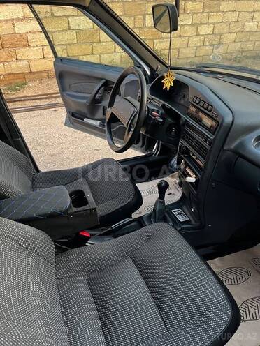LADA (VAZ) 2115 2011, 310,000 km - 1.6 л - Sumqayıt