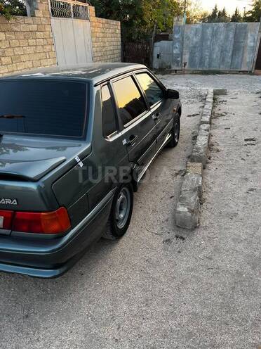 LADA (VAZ) 2115 2011, 310,000 km - 1.6 л - Sumqayıt