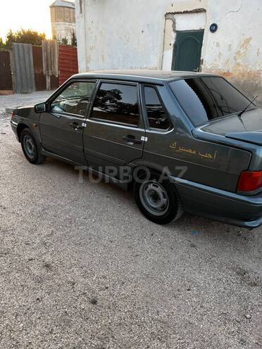 LADA (VAZ) 2115 2011, 310,000 km - 1.6 л - Sumqayıt