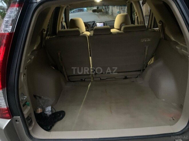 Honda CR-V 2005, 355,000 km - 2.4 л - Bakı