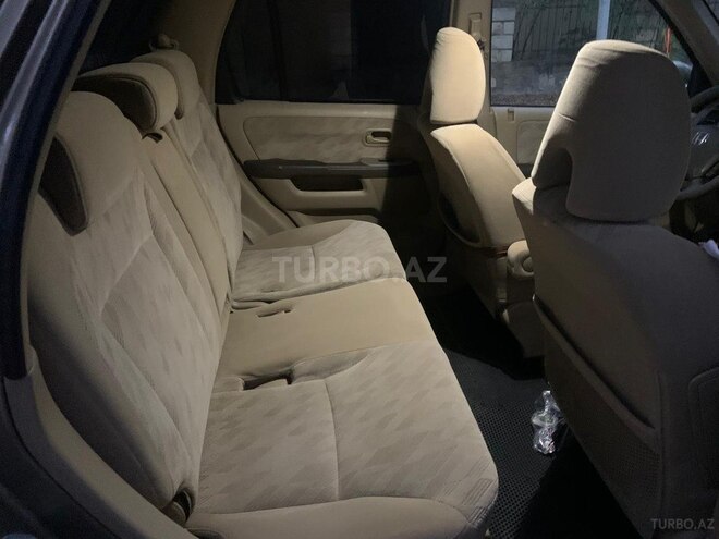 Honda CR-V 2005, 355,000 km - 2.4 л - Bakı