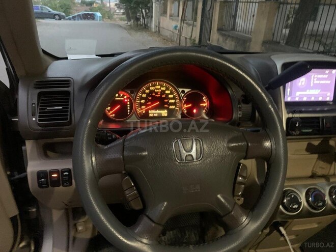 Honda CR-V 2005, 355,000 km - 2.4 л - Bakı