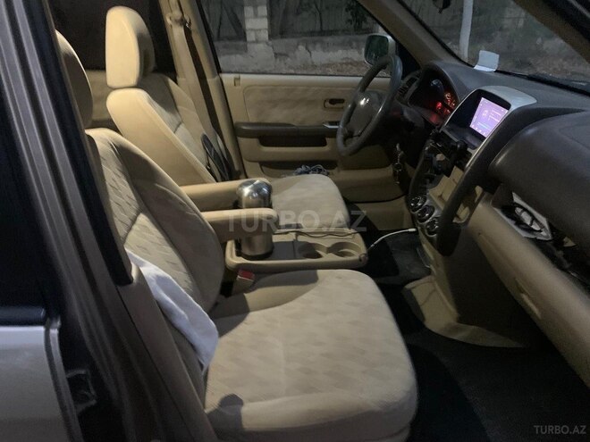 Honda CR-V 2005, 355,000 km - 2.4 л - Bakı