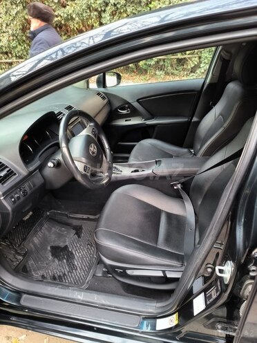 Toyota Avensis 2012, 230,000 km - 2.0 l - Bakı