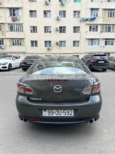 Mazda 6 2010, 280,000 km - 2.0 л - Bakı