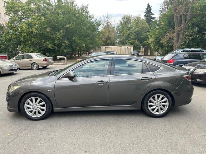Mazda 6 2010, 280,000 km - 2.0 л - Bakı
