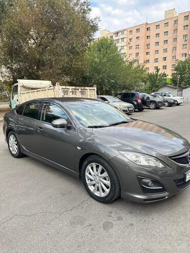 Mazda 6 2010, 280,000 km - 2.0 л - Bakı
