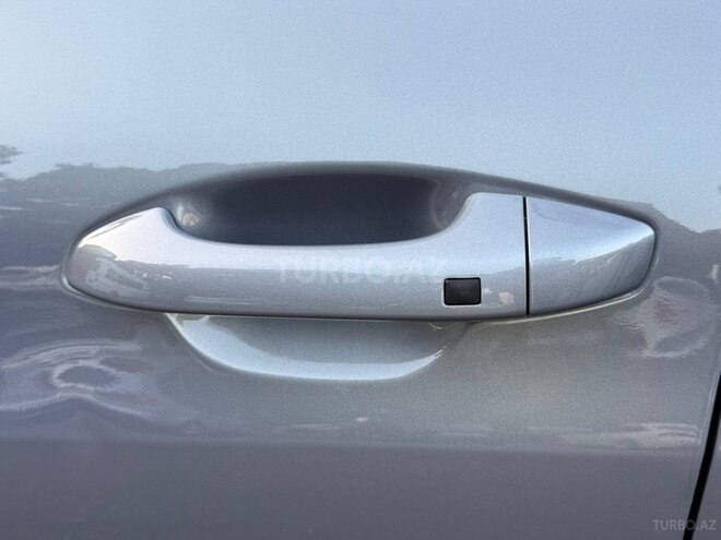 Kia K5 2021, 80,939 km - 1.6 л - Bakı