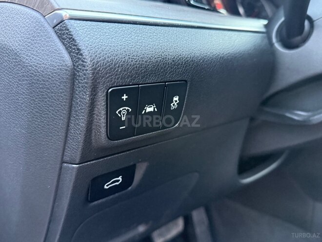 Kia K5 2021, 80,939 km - 1.6 л - Bakı