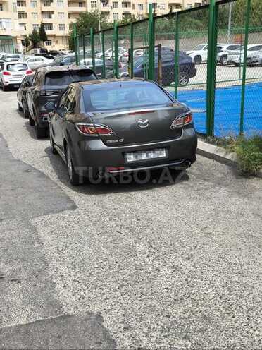Mazda 6 2010, 280,000 km - 2.0 л - Bakı