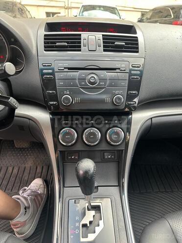 Mazda 6 2010, 280,000 km - 2.0 л - Bakı