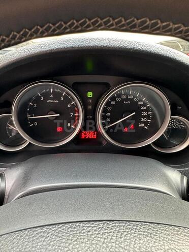 Mazda 6 2010, 280,000 km - 2.0 л - Bakı