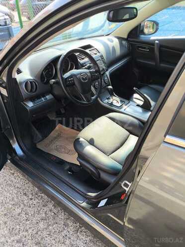 Mazda 6 2010, 280,000 km - 2.0 л - Bakı