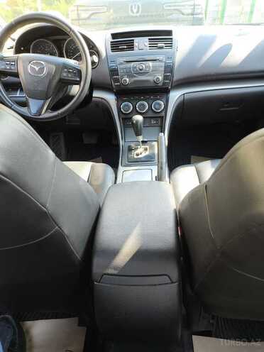 Mazda 6 2010, 280,000 km - 2.0 л - Bakı