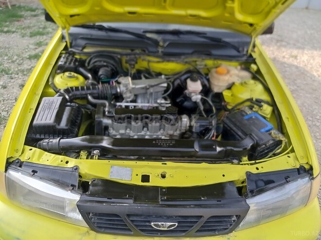 Daewoo Nexia 2006, 167,852 km - 1.5 л - Bakı