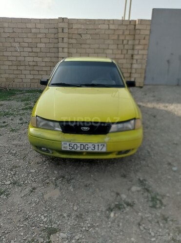 Daewoo Nexia 2006, 167,852 km - 1.5 л - Bakı