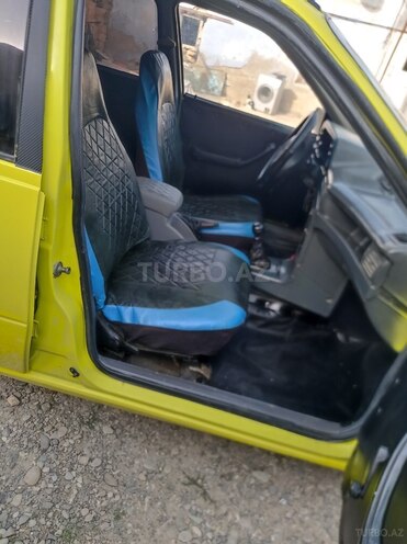 Daewoo Nexia 2006, 167,852 km - 1.5 л - Bakı