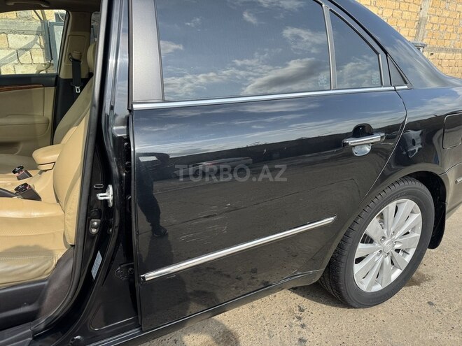 Hyundai Sonata 2008, 292,969 km - 2.4 l - Cəlilabad
