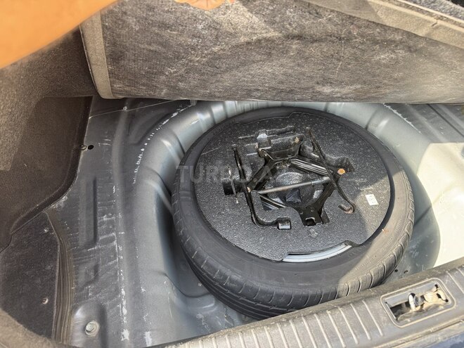 Hyundai Sonata 2008, 292,969 km - 2.4 l - Cəlilabad