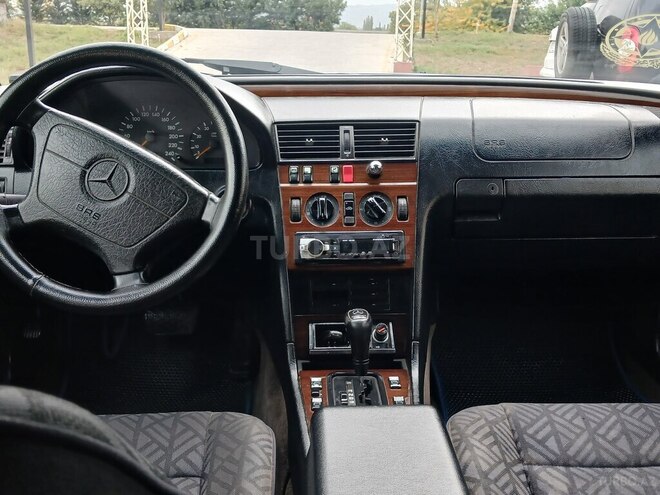 Mercedes C 180 1995, 362,000 km - 1.8 l - Ağstafa