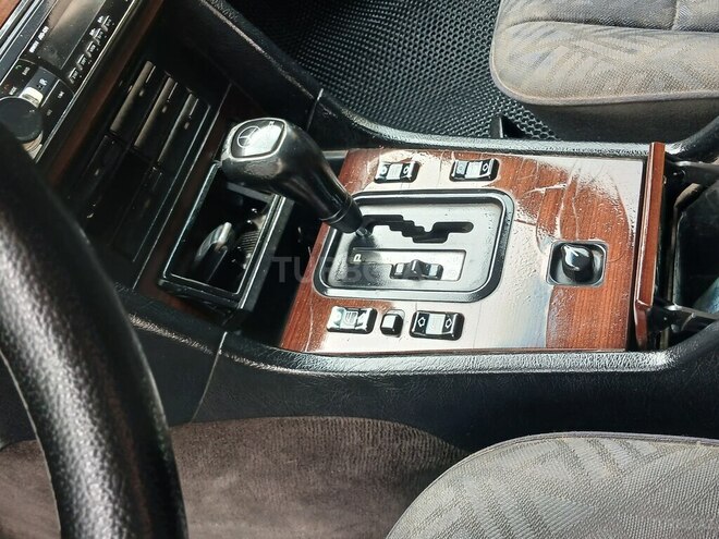 Mercedes C 180 1995, 362,000 km - 1.8 l - Ağstafa