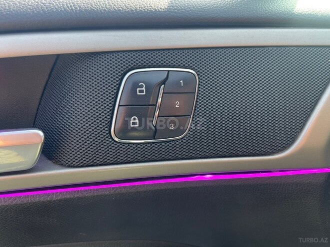 Ford Fusion (North America) 2015, 187,000 km - 1.5 l - Gəncə