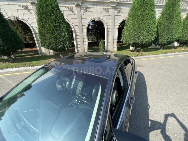 Ford Fusion (North America) 2015, 187,000 km - 1.5 l - Gəncə