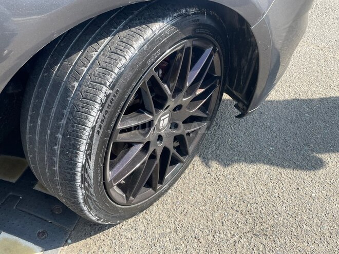 Ford Fusion (North America) 2015, 187,000 km - 1.5 l - Gəncə