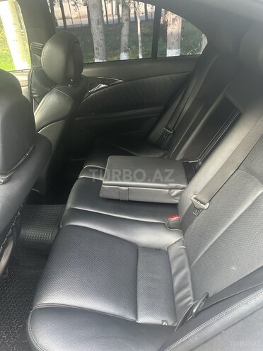 Mercedes E 220 2007, 270,000 km - 2.2 л - Bakı