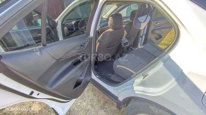 Chevrolet Equinox 2018, 287,000 km - 1.5 л - Astara