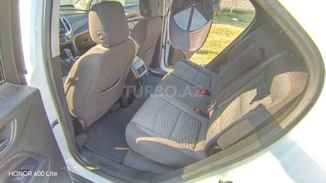 Chevrolet Equinox 2018, 287,000 km - 1.5 л - Astara
