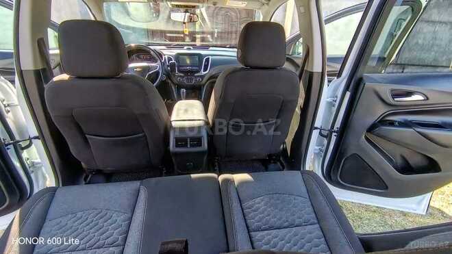 Chevrolet Equinox 2018, 287,000 km - 1.5 л - Astara