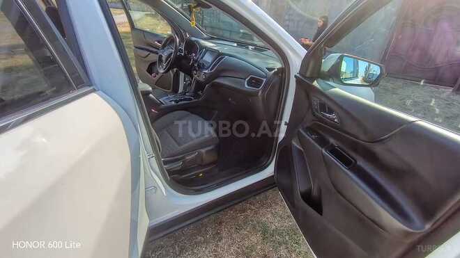 Chevrolet Equinox 2018, 287,000 km - 1.5 л - Astara