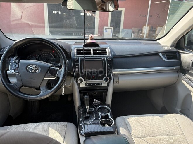 Toyota Camry 2012, 260,072 km - 2.5 л - Naxçıvan