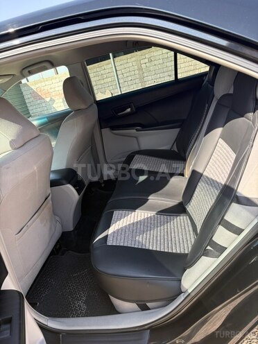 Toyota Camry 2012, 260,072 km - 2.5 л - Naxçıvan