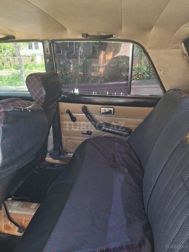 LADA (VAZ) 2106 1987, 100,000 km - 1.5 л - Bakı